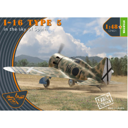 Armory AR-48005 1/48 DH.89 Dragon Rapide Short Haul Airliner